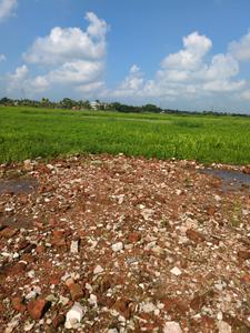 Image of 720 Sq.ft Residential Plot / Land for sale in Wander Valley, Joka, Kolkata for Rs. 260000
