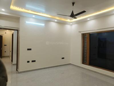 Hall Image of 2400 Sq.ft 3 BHK Builder Floor for rent in Sector PI Greater Noida for Rs. 28000