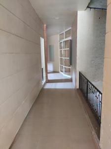 Balcony Image of 2500 Sq.ft 3 BHK Apartment / Flat for sale in Paranjape Forest Trails Highgardens, Bhugaon Pune for Rs. 22500000