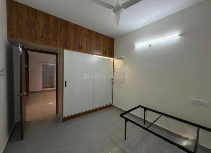 Mega Hills, Madhapur Bedroom 1