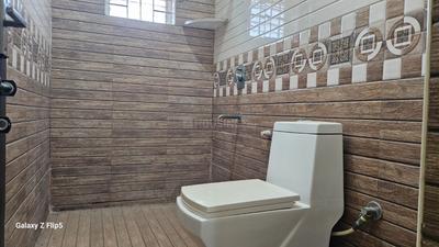 Image of 3000 Sq.ft 2 BHK Apartment / Flat for rent in BGS Layout, Amrutahalli, Bengaluru for Rs. 75000