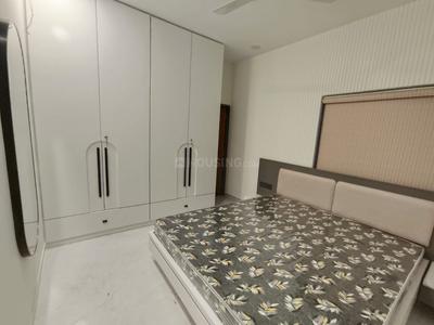 Bedroom Image of 2000 Sq.ft 4 BHK Villa for sale in Kudasan Gandhinagar for Rs. 31000000