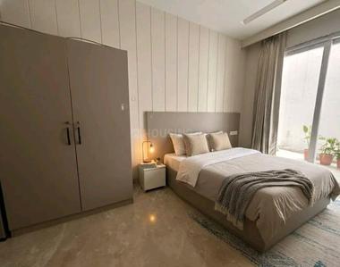 Bedroom Image of Luxury PG in Sector 46, Gurgaon