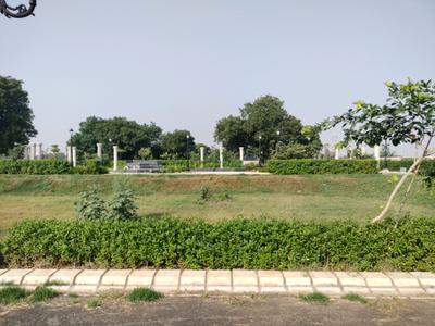 Image of 190 Sq.ft Residential Plot / Land for sale in Amolik Concordia Living, Tajupur, Faridabad for Rs. 27500000