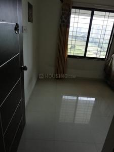 Bedroom Image of 950 Sq.ft 2 BHK Apartment / Flat for sale in Wagholi Pune for Rs. 6500000