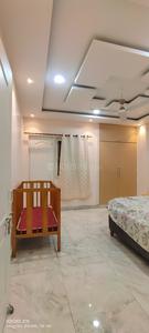 Hall Image of 1200 Sq.ft 2 BHK Apartment / Flat for rent in Royal Vaishnavi Royal Residency, Chitaipur Varanasi for Rs. 30000