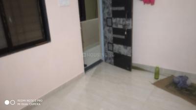 Hall Image of 425 Sq.ft 1 RK Independent House for rent in Kharadi Pune for Rs. 10000