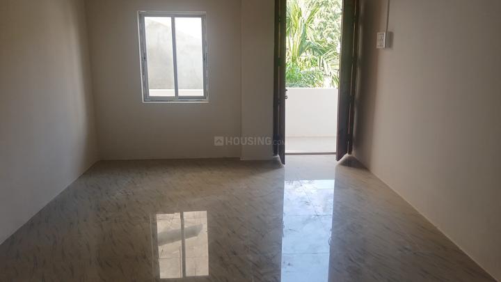 Jyotikuchi Bedroom 1