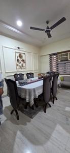 Image of 1650 Sq.ft 3 BHK Apartment / Flat for sale in Banjara Hills, Hyderabad for Rs. 21500000