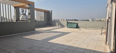 Balcony Image of 2700 Sq.ft 3.5 BHK Apartment / Flat for sale in Atladara Vadodara for Rs. 4500000