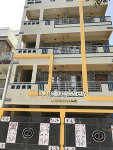 2 BHK Independent Builder Floor