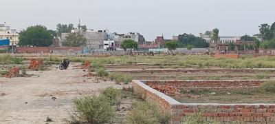 Image of 1000 Sq.ft Residential Plot / Land for sale in Sarojini Nagar, Lucknow for Rs. 990000