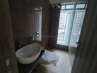 Image of 1200 Sq.ft 3 BHK Apartment / Flat for sale in Andheri East, Mumbai for Rs. 28500000