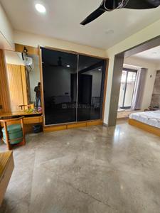 Hall Image of 6000 Sq.ft 3 BHK Penthouse for sale in Dwarkesh Radiance, Motera Ahmedabad for Rs. 30000000