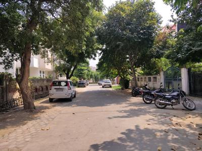 Image of 300 Sq.ft Residential Plot / Land for sale in NSG Society, Greater Noida for Rs. 40000000
