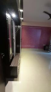 Hall Image of 1252 Sq.ft 3 BHK Apartment / Flat for rent in Eternis, Madhyamgram Kolkata for Rs. 25000