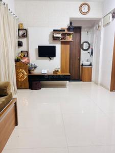 Hall Image of 600 Sq.ft 1 BHK Apartment / Flat for sale in Shiv Zen World , Hadapsar Pune for Rs. 5500000