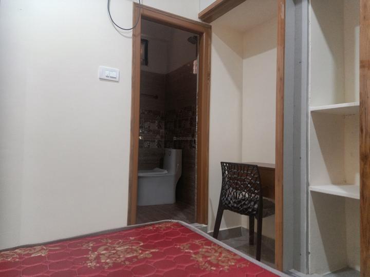 Raghavendra Colony, Kondapur Bedroom 1