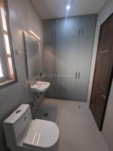 Bathroom Image of 1650 Sq.ft 3 BHK Builder Floor for sale in Palm Floors Sushant Lok 1, Sushant Lok Phase 1 Gurgaon for Rs. 27000000