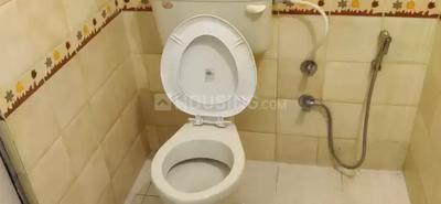 Bathroom Image of Areena consultancy in Andheri East, Mumbai