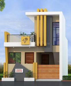 Image of 800 Sq.ft 2 BHK Duplex for sale in Amleshwar, Raipur for Rs. 3640000