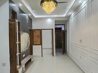 Living Room Image of 900 Sq.ft 3 BHK Builder Floor for sale in Ved Vihar Ghaziabad for Rs. 3556098