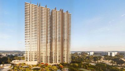 Image of 1945 Sq.ft 3 BHK Apartment / Flat for sale in Conscient Elaira Residences Phase 1, Sector 80, Gurgaon for Rs. 33000000