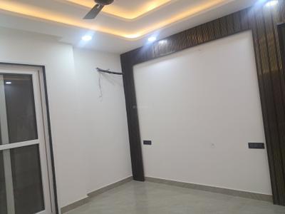 Bedroom Image of 2250 Sq.ft 4 BHK Builder Floor for sale in Greater Faridabad Luxury Floors, Sector 85 Faridabad for Rs. 23800000