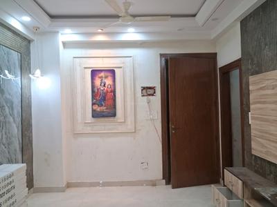 Living Room Image of 950 Sq.ft 2 BHK Apartment / Flat for sale in Capital Hometech Pride 2, Sector 73 Noida for Rs. 3810000