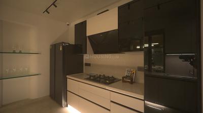 Kitchen Image of 2350 Sq.ft 3.5 BHK Apartment / Flat for sale in ATS Kingston Heath, Sector 150 Noida for Rs. 32430000