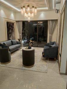 Hall Image of 800 Sq.ft 2 BHK Apartment / Flat for sale in Byculla Mumbai for Rs. 48500000