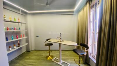 Bedroom Image of 4000 Sq.ft 4 BHK Independent House for sale in Silicon Sansaara, Kanadiya Indore for Rs. 29100000