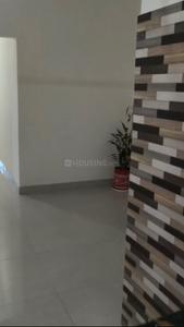 Living Room Image of 1400 Sq.ft 2 BHK Builder Floor for rent in Aman Shikhar Green City, Pundag Ranchi for Rs. 8000