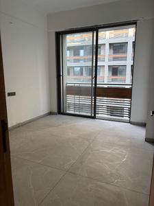 Bedroom Image of 1000 Sq.ft 2 BHK Apartment / Flat for rent in Pacifica Reflections, Vaishno Devi Circle Ahmedabad for Rs. 31000