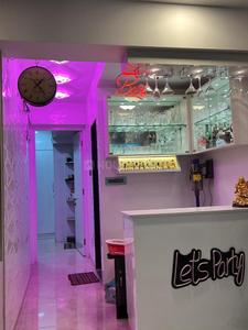 Hall Image of 1010 Sq.ft 2 BHK Apartment / Flat for sale in Om Sai Chembur Jeevan Deep CHSL, Chembur Mumbai for Rs. 21000000