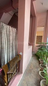 Balcony Image of 1143 Sq.ft 6 BHK Independent House for sale in Permat Kanpur for Rs. 13000000