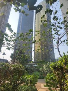 Image of 1000 Sq.ft 2 BHK Apartment / Flat for sale in Lodha Adrina, Lower Parel, Mumbai for Rs. 67500000