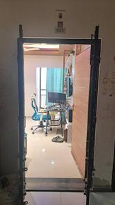 Hall Image of 900 Sq.ft 2 BHK Apartment / Flat for sale in Tarsali Vadodara for Rs. 2700000