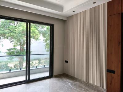 Bedroom Image of 1790 Sq.ft 3 BHK Builder Floor for sale in Malibu Town Floors, Sector 47 Gurgaon for Rs. 27500000