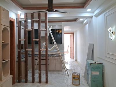 Living Room Image of 1500 Sq.ft 3 BHK Apartment / Flat for sale in Ekta Homes , Sector 104 Noida for Rs. 7000000