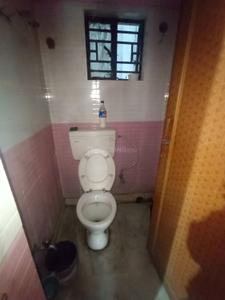 Bathroom Image of 1053 Sq.ft 2 BHK Apartment / Flat for sale in Behala Kolkata for Rs. 5500000
