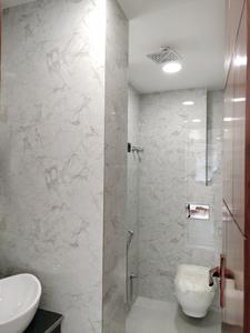 Bedroom One Image of 1800 Sq.ft 4 BHK Apartment / Flat for sale in Sector 11 Dwarka New Delhi for Rs. 34500000