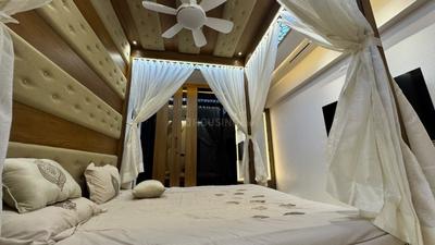Bedroom Image of 1850 Sq.ft 3 BHK Apartment / Flat for sale in Shilp White Pelican, GIDC Naroda Ahmedabad for Rs. 14100000