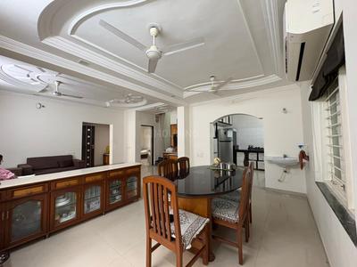 Hall Image of 2925 Sq.ft 4 BHK Independent House for sale in Thaltej Ahmedabad for Rs. 45000000