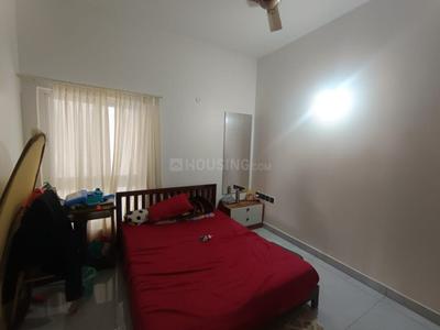Bedroom Image of 2810 Sq.ft 4 BHK Apartment / Flat for sale in Arsis Green Hills by Arsis Developers, K R Puram Bengaluru for Rs. 31700000