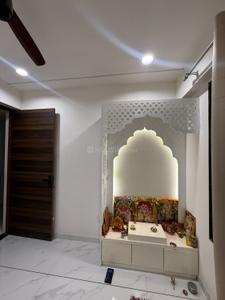 Hall Image of 1064 Sq.ft 3 BHK Apartment / Flat for sale in Inoxe Casa Amplio, Hanspura Ahmedabad for Rs. 10000000