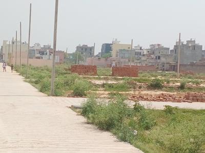 Image of 48 Sq.ft Residential Plot / Land for sale in Dwarka Mor, New Delhi for Rs. 899999