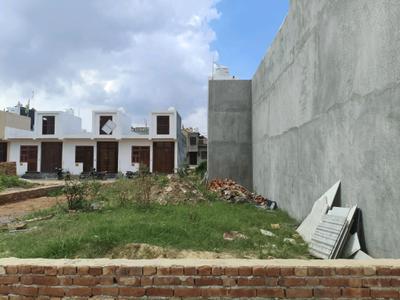 Image of 100 Sq.ft Residential Plot / Land for sale in Chipiyana Buzurg, Ghaziabad for Rs. 7500250