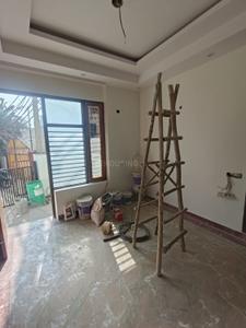 Hall Image of 1800 Sq.ft 3 BHK Builder Floor for sale in Green Homes, Palam Vihar Gurgaon for Rs. 21000000