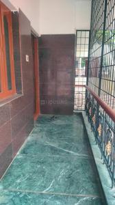 Balcony Image of 1400 Sq.ft 2 BHK Independent House for rent in JP Nagar Bengaluru for Rs. 25000